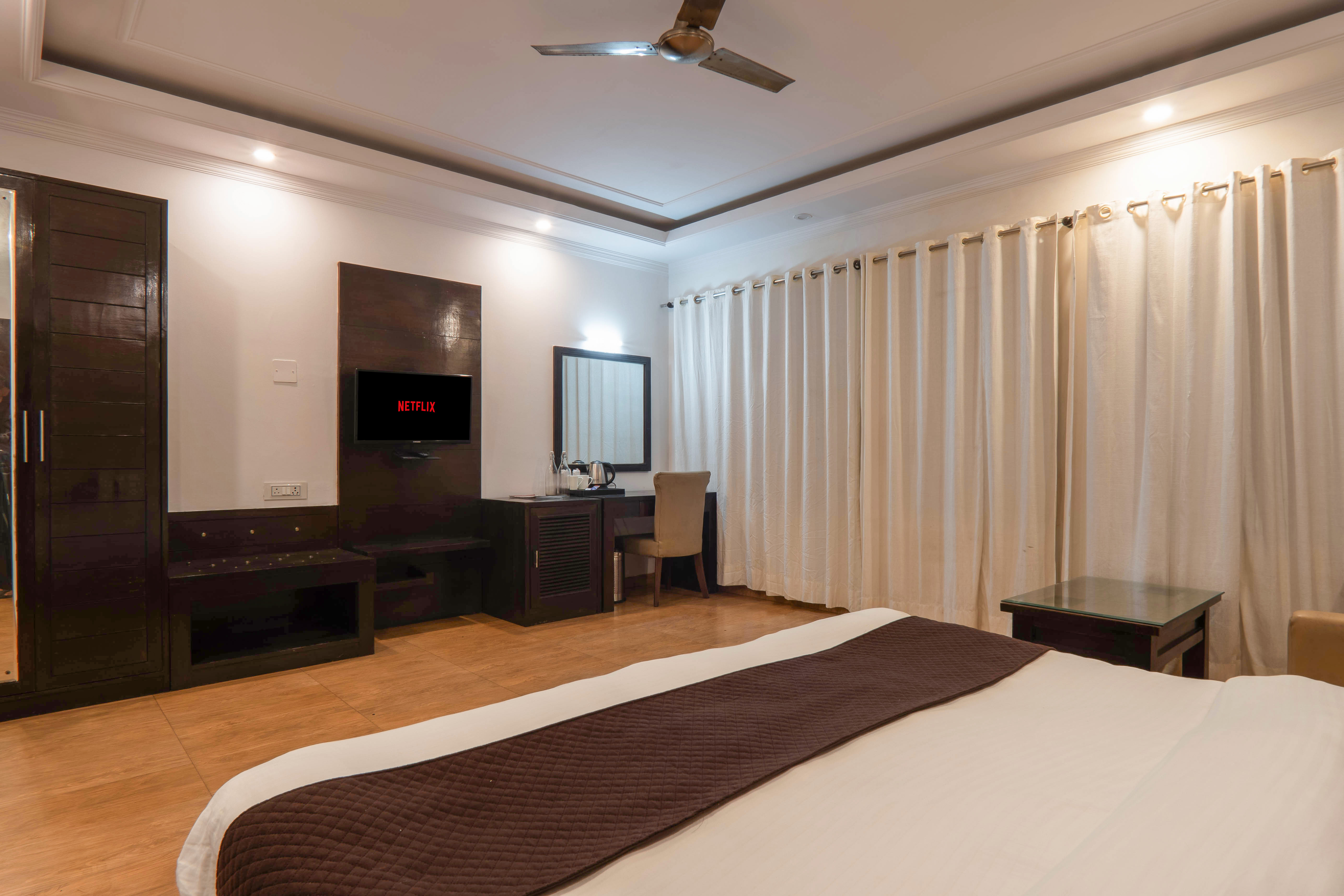 room
